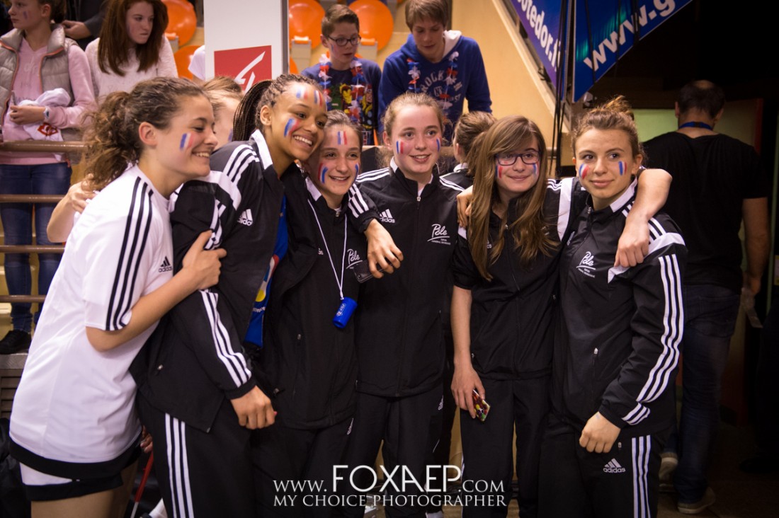 Handball – Golden League — FOXAEP, photographe Bourgogne