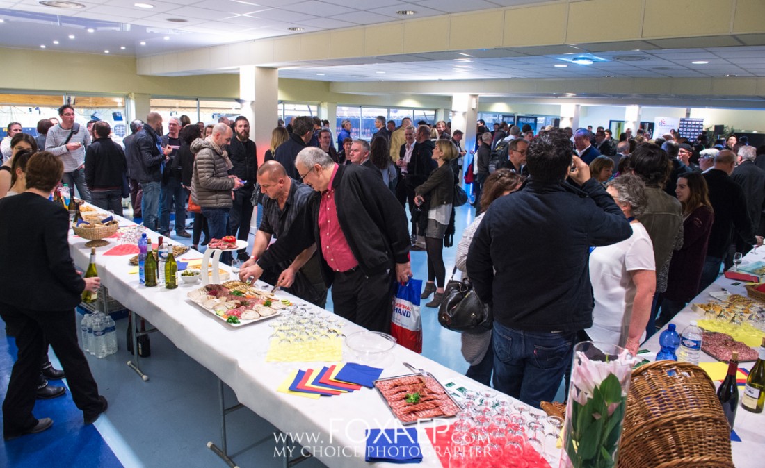 Handball – Golden League — FOXAEP, photographe Bourgogne