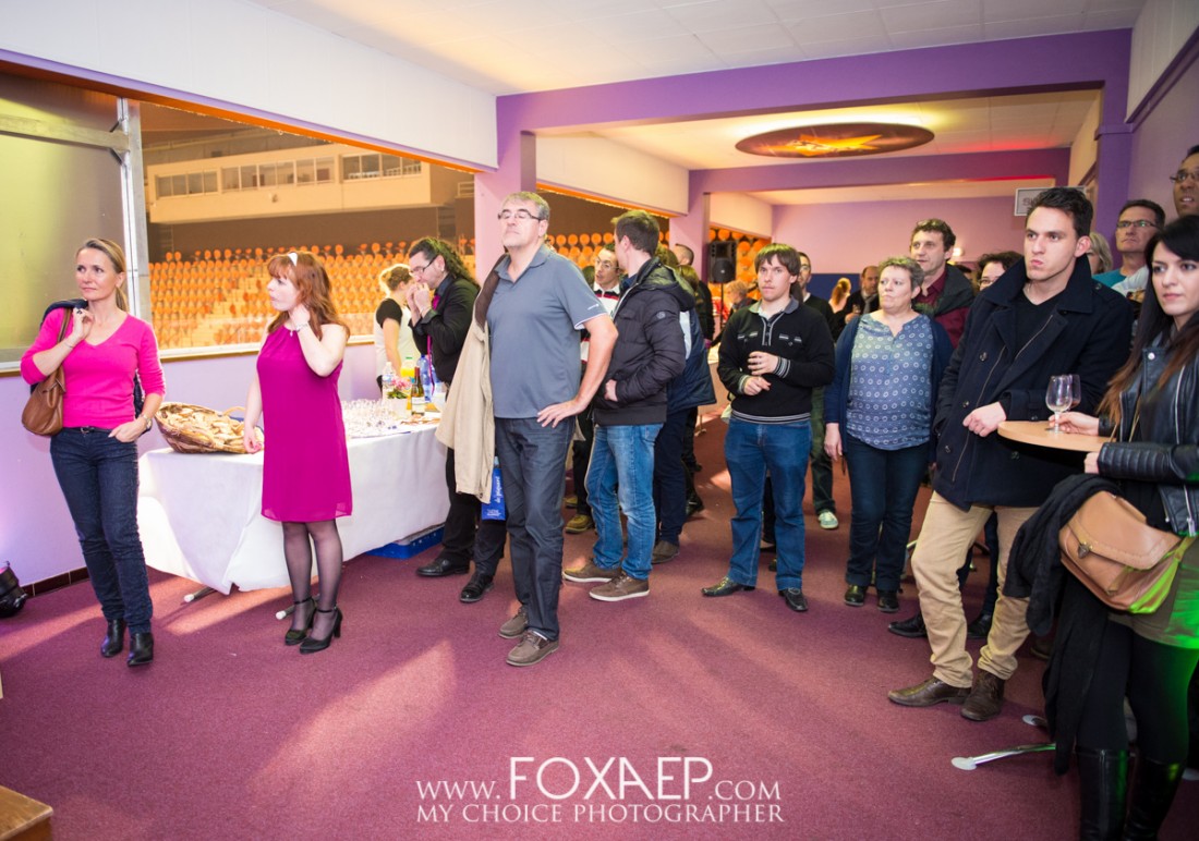 Handball – Golden League — FOXAEP, photographe Bourgogne