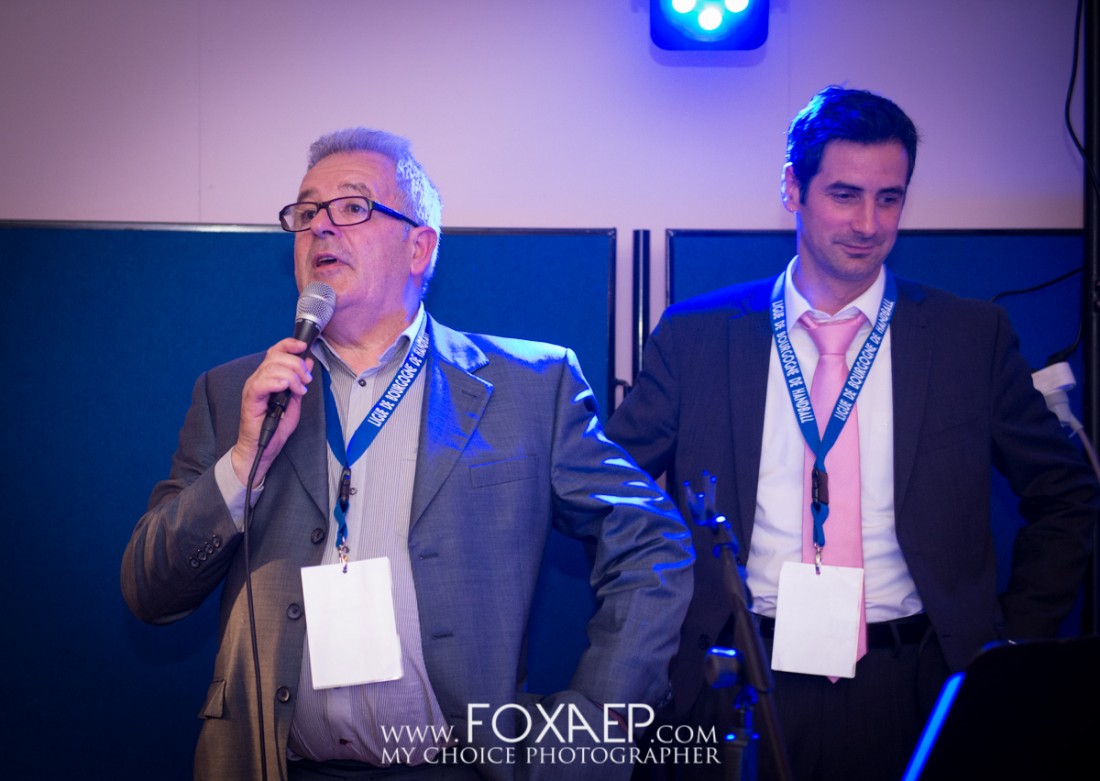 Handball – Golden League — FOXAEP, photographe Bourgogne