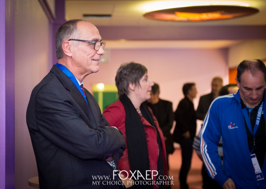 Handball – Golden League — FOXAEP, photographe Bourgogne