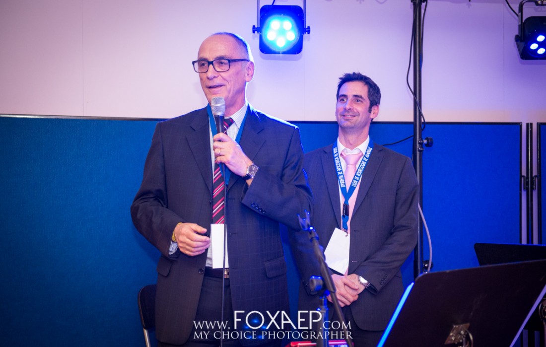 Handball – Golden League — FOXAEP, photographe Bourgogne