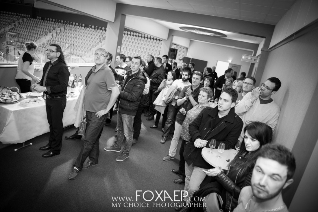 Handball – Golden League — FOXAEP, photographe Bourgogne