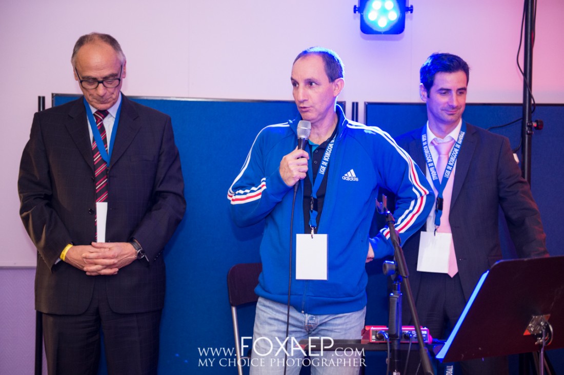Handball – Golden League — FOXAEP, photographe Bourgogne