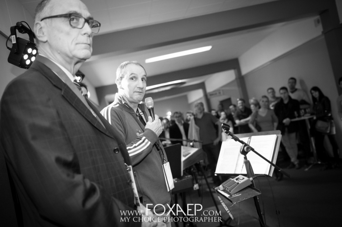 Handball – Golden League — FOXAEP, photographe Bourgogne
