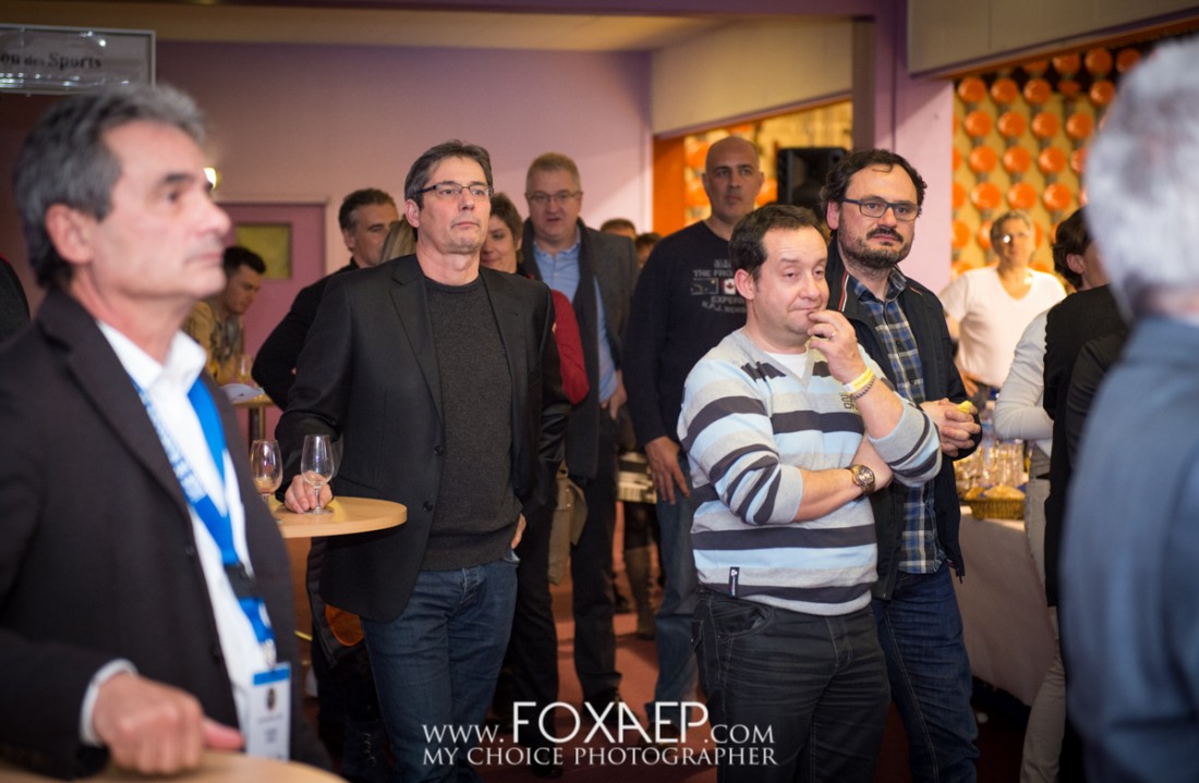 Handball – Golden League — FOXAEP, photographe Bourgogne