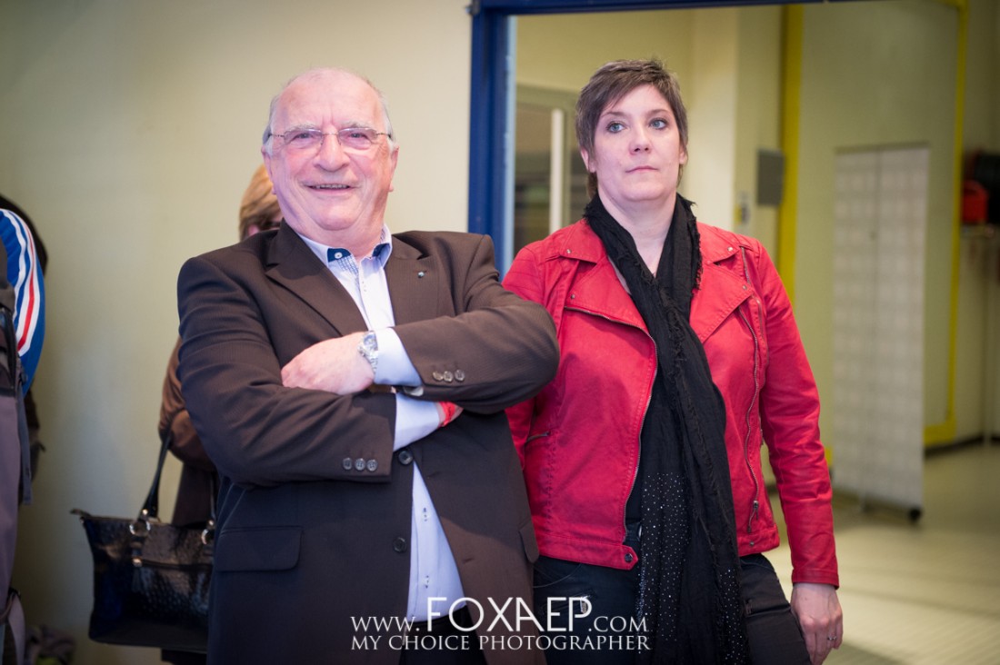 Handball – Golden League — FOXAEP, photographe Bourgogne
