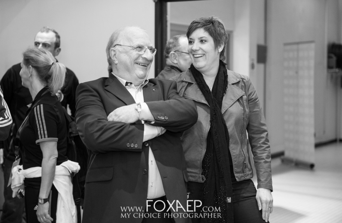 Handball – Golden League — FOXAEP, photographe Bourgogne