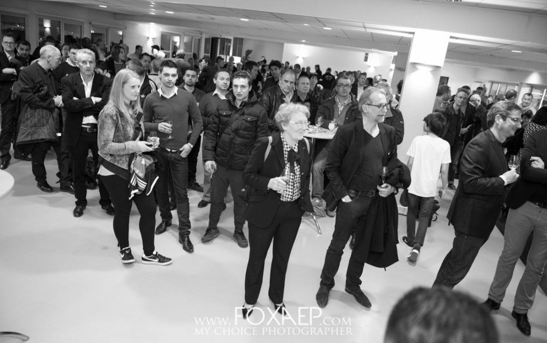 Handball – Golden League — FOXAEP, photographe Bourgogne
