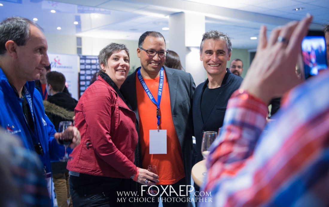 Handball – Golden League — FOXAEP, photographe Bourgogne