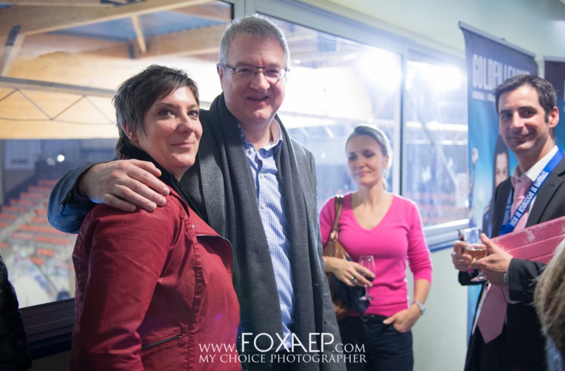 Handball – Golden League — FOXAEP, photographe Bourgogne