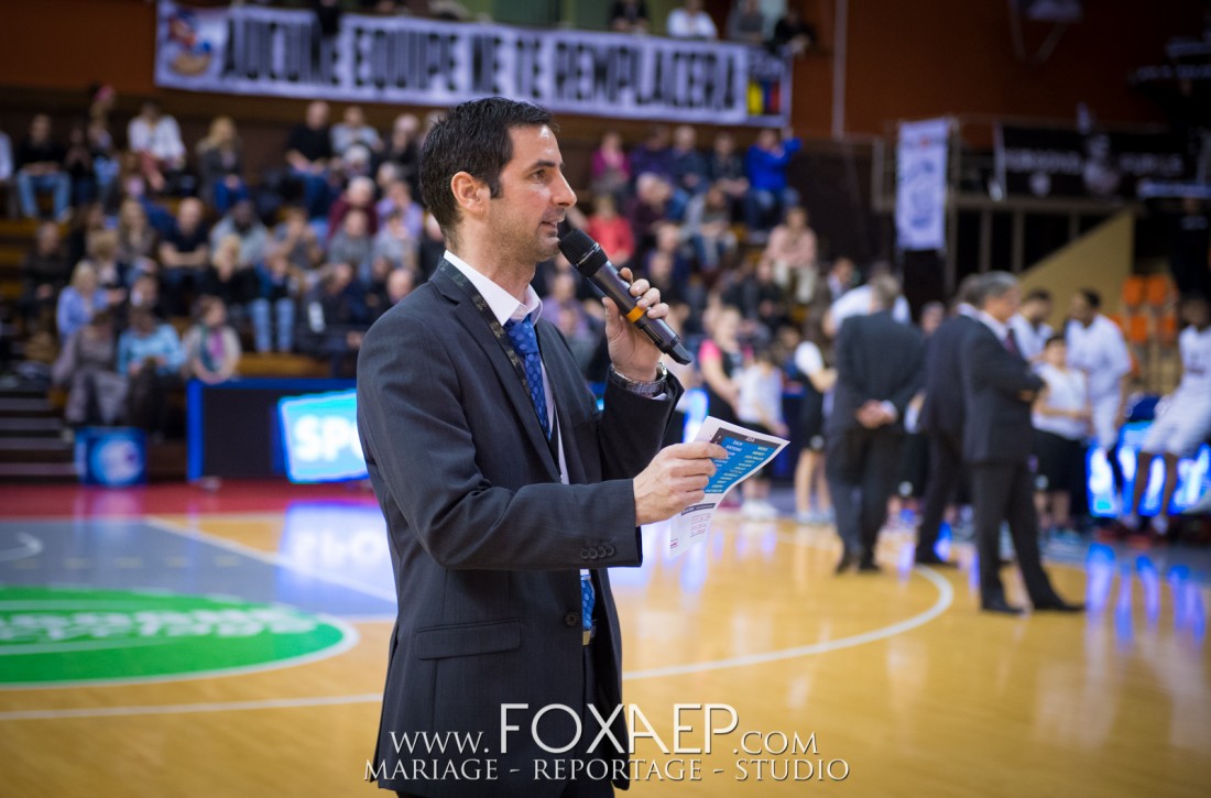 JDA – CHOLET – 09-03-15 — FOXAEP, photographe Bourgogne