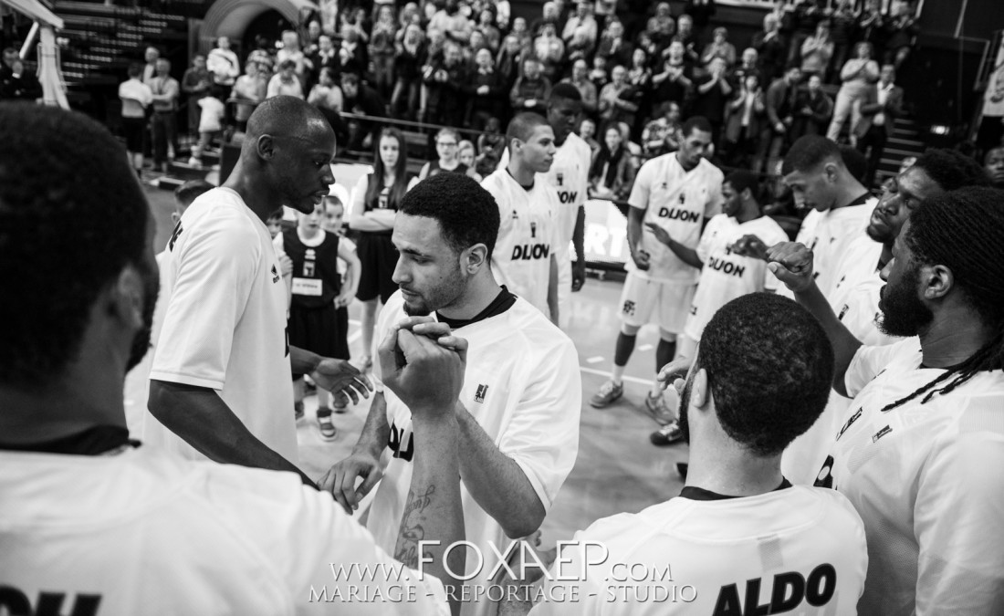 JDA – CHOLET – 09-03-15 — FOXAEP, photographe Bourgogne