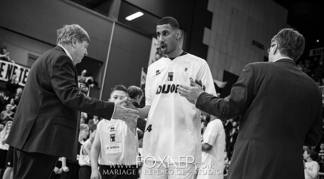 JDA – CHOLET – 09-03-15 — FOXAEP, photographe Bourgogne