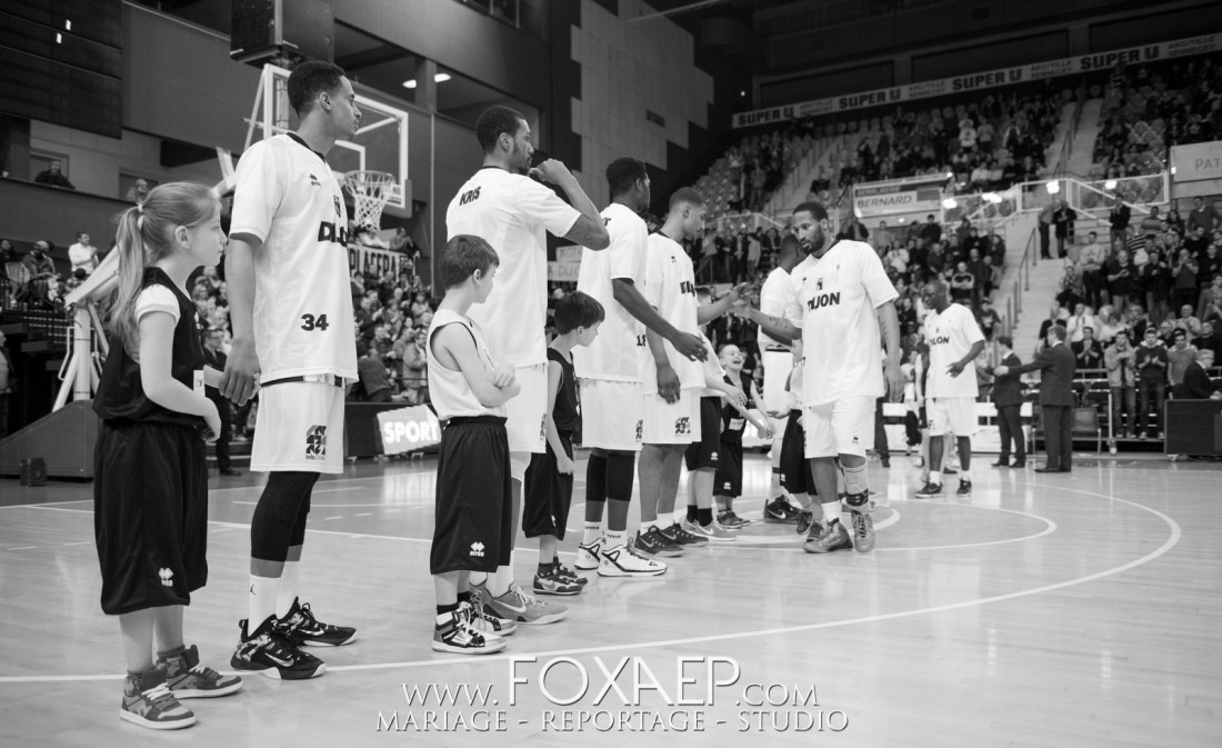 JDA – CHOLET – 09-03-15 — FOXAEP, photographe Bourgogne