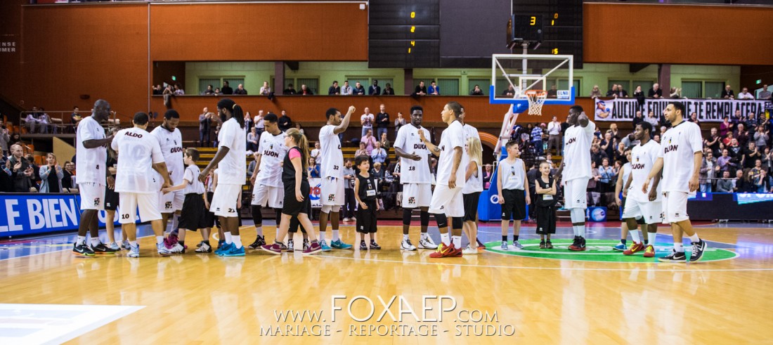 JDA – CHOLET – 09-03-15 — FOXAEP, photographe Bourgogne