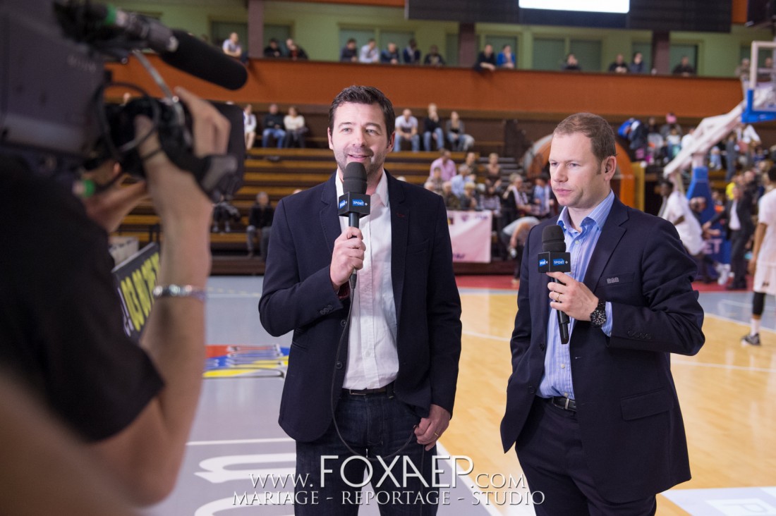 JDA – CHOLET – 09-03-15 — FOXAEP, photographe Bourgogne