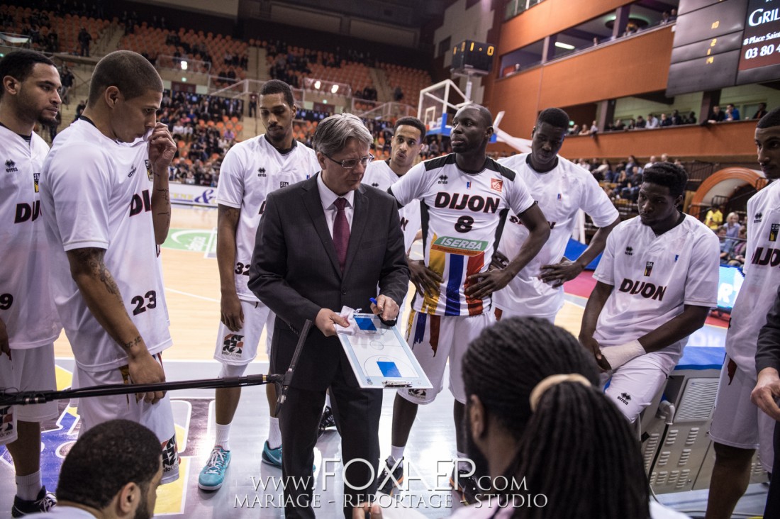 JDA – CHOLET – 09-03-15 — FOXAEP, photographe Bourgogne