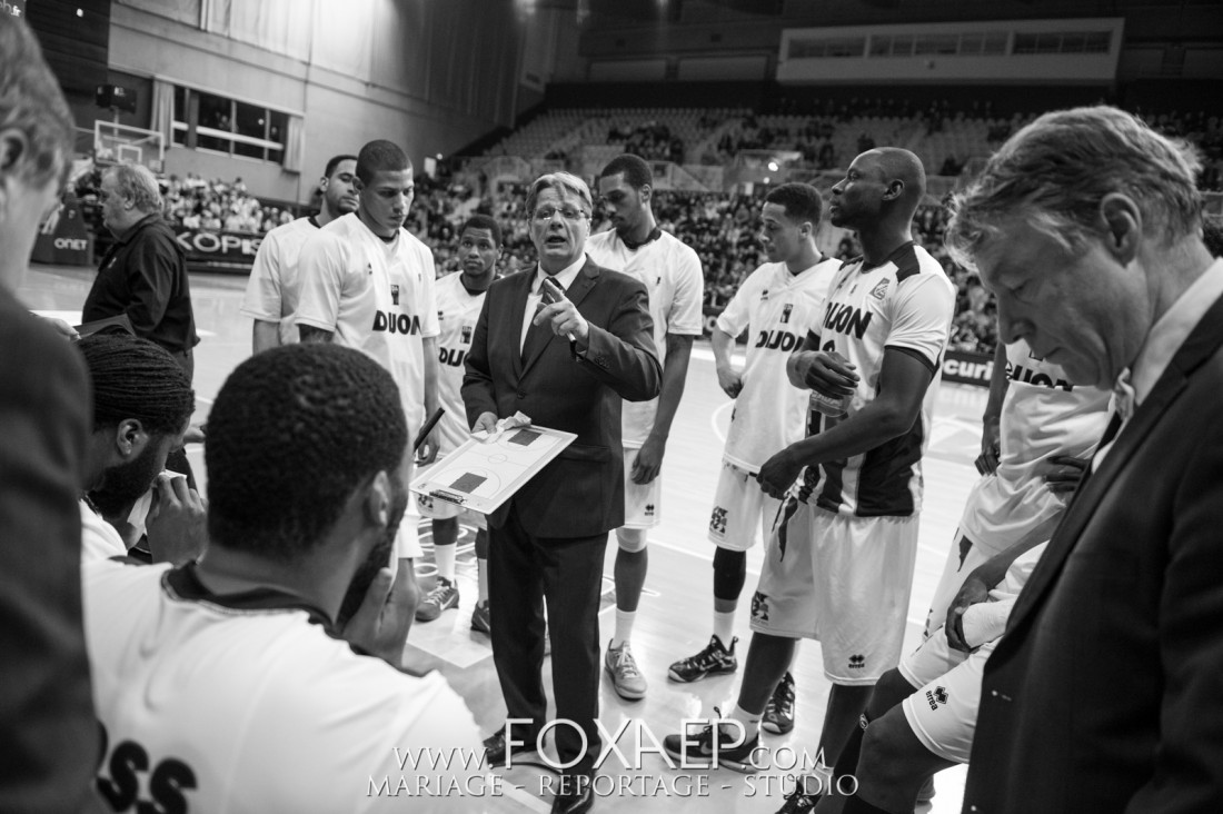 JDA – CHOLET – 09-03-15 — FOXAEP, photographe Bourgogne