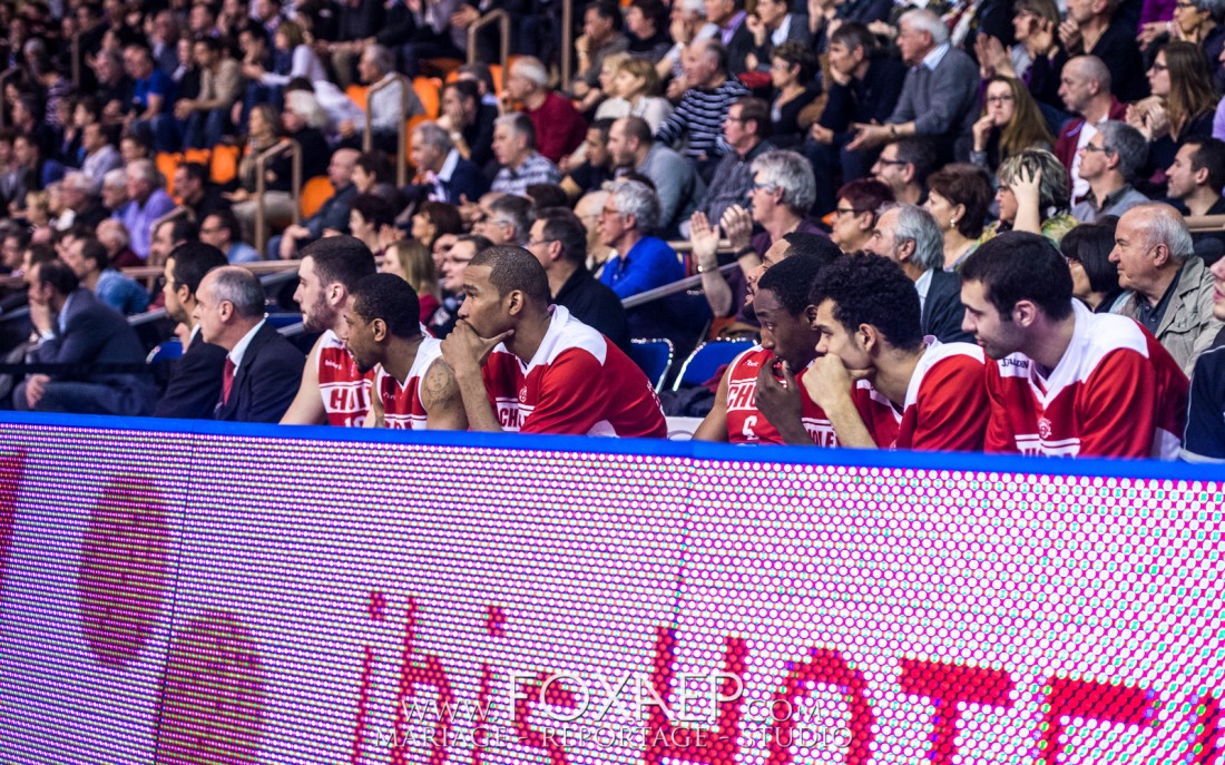 JDA – CHOLET – 09-03-15 — FOXAEP, photographe Bourgogne