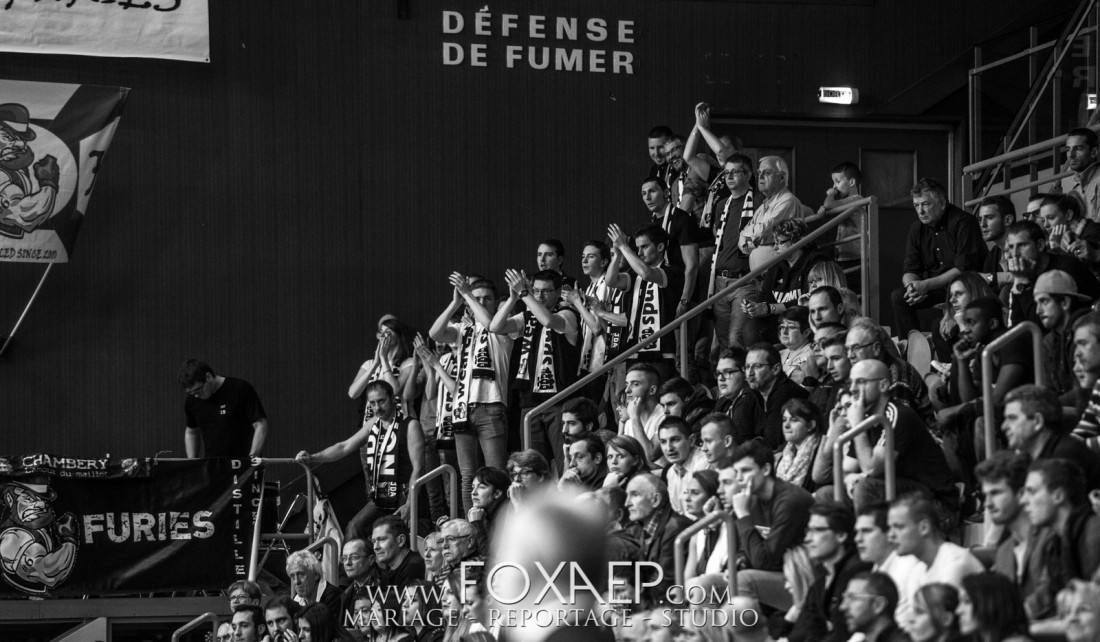 JDA – CHOLET – 09-03-15 — FOXAEP, photographe Bourgogne