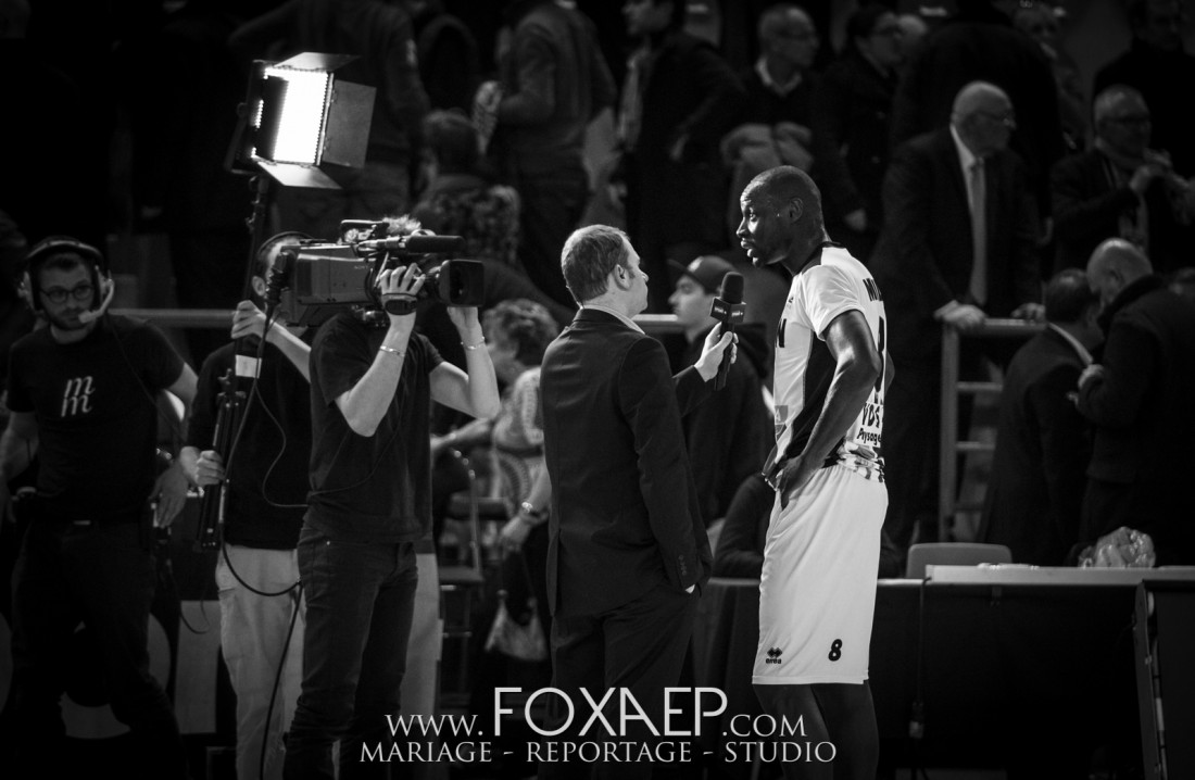JDA – CHOLET – 09-03-15 — FOXAEP, photographe Bourgogne