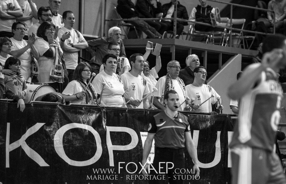 JDA – CHOLET – 09-03-15 — FOXAEP, photographe Bourgogne