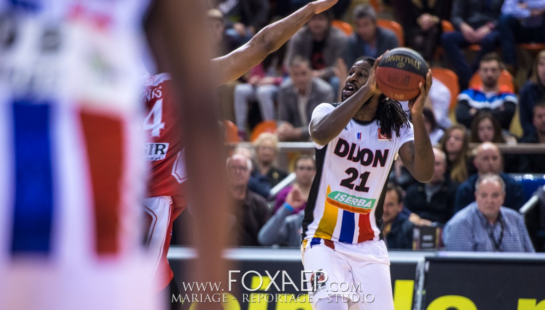 JDA – CHOLET – 09-03-15 — FOXAEP, photographe Bourgogne