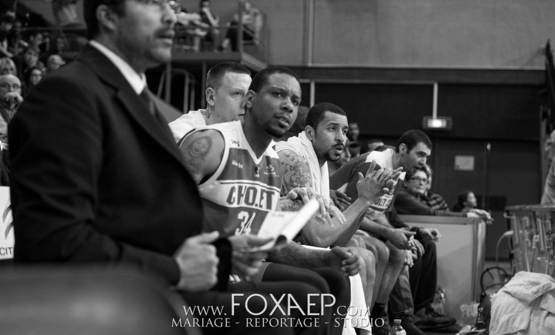 JDA – CHOLET – 09-03-15 — FOXAEP, photographe Bourgogne