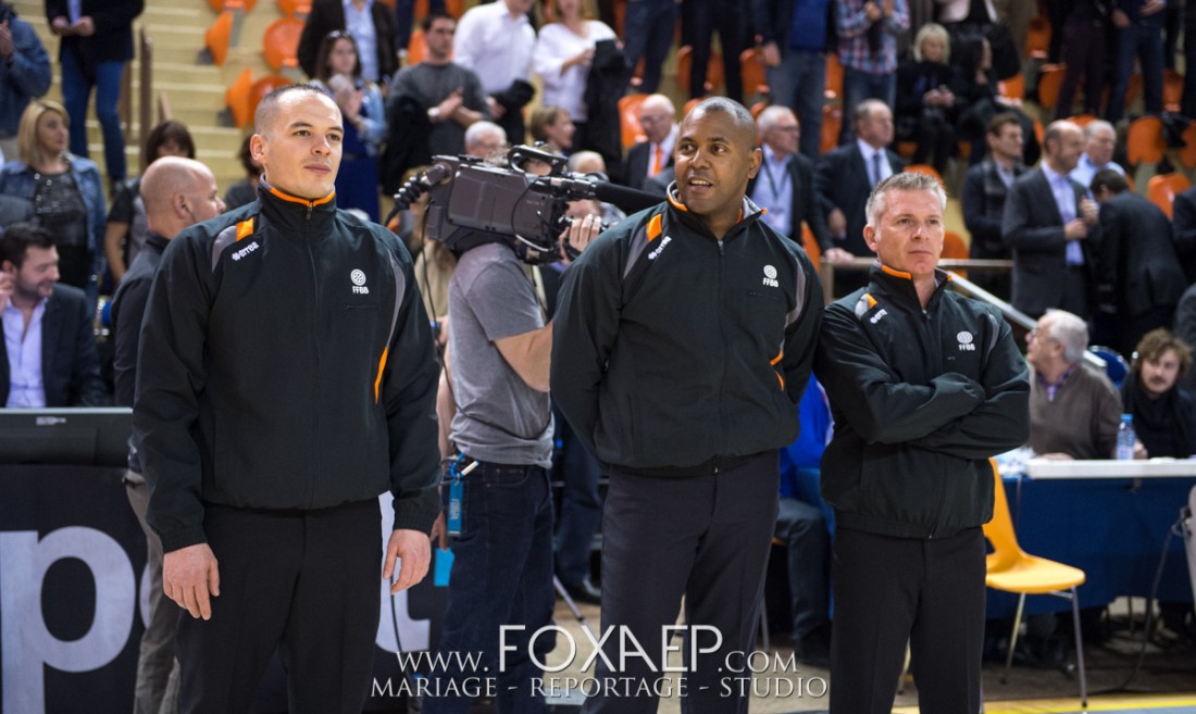 JDA – LIMOGES — FOXAEP, photographe Bourgogne