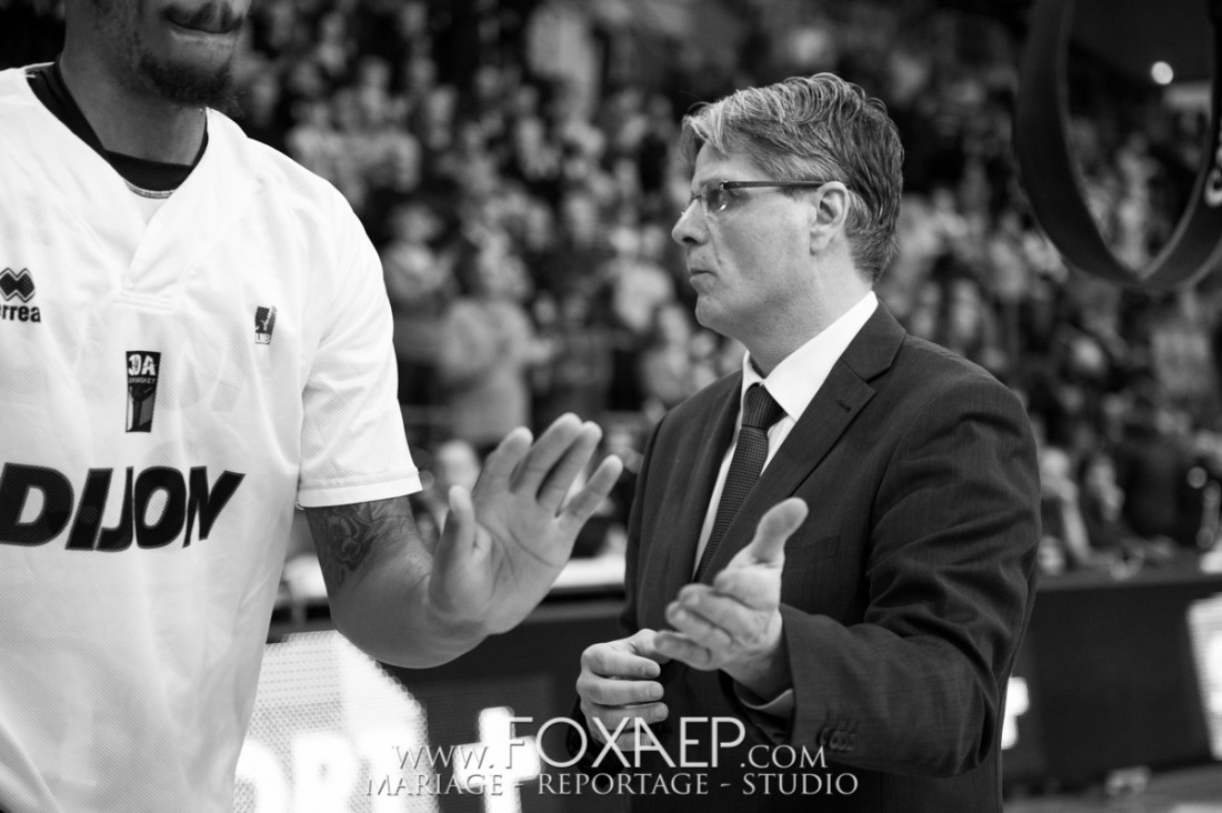 JDA – LIMOGES — FOXAEP, photographe Bourgogne