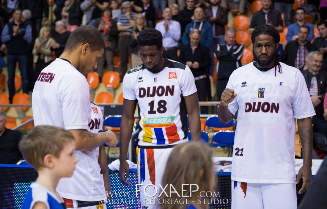 JDA – LIMOGES — FOXAEP, photographe Bourgogne