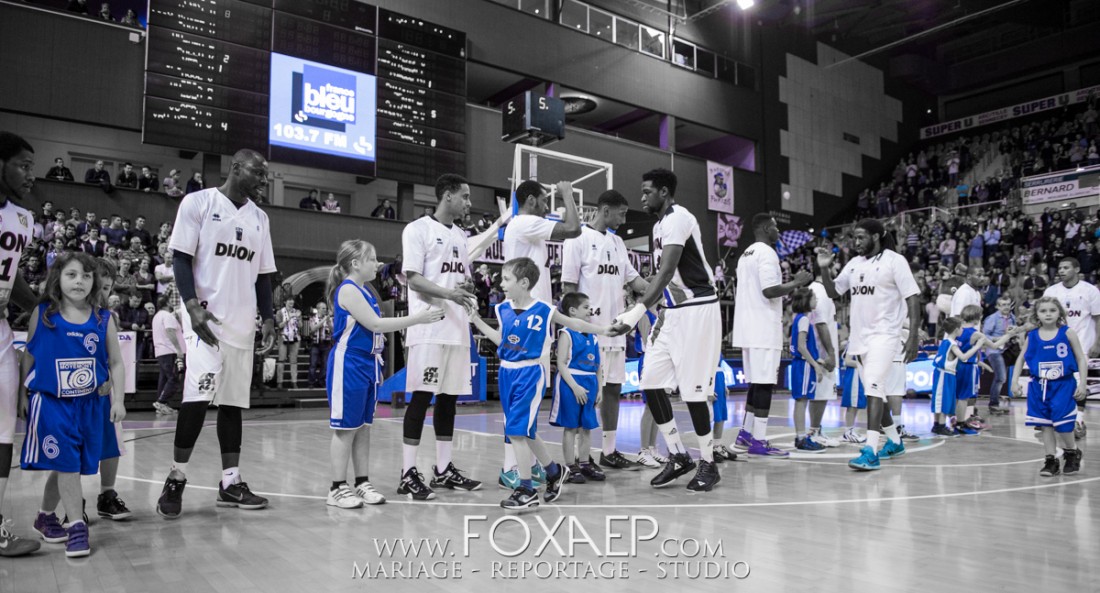 JDA – LIMOGES — FOXAEP, photographe Bourgogne