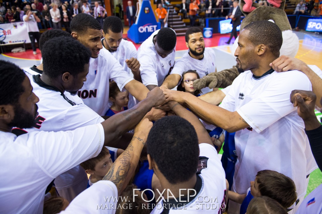 JDA – LIMOGES — FOXAEP, photographe Bourgogne