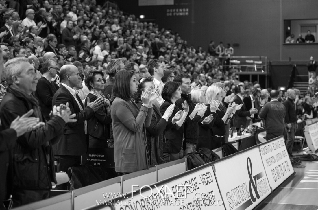 JDA – LIMOGES — FOXAEP, photographe Bourgogne