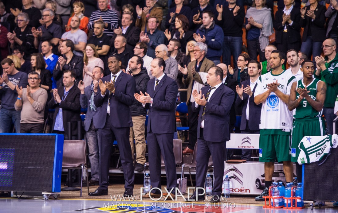 JDA – LIMOGES — FOXAEP, photographe Bourgogne