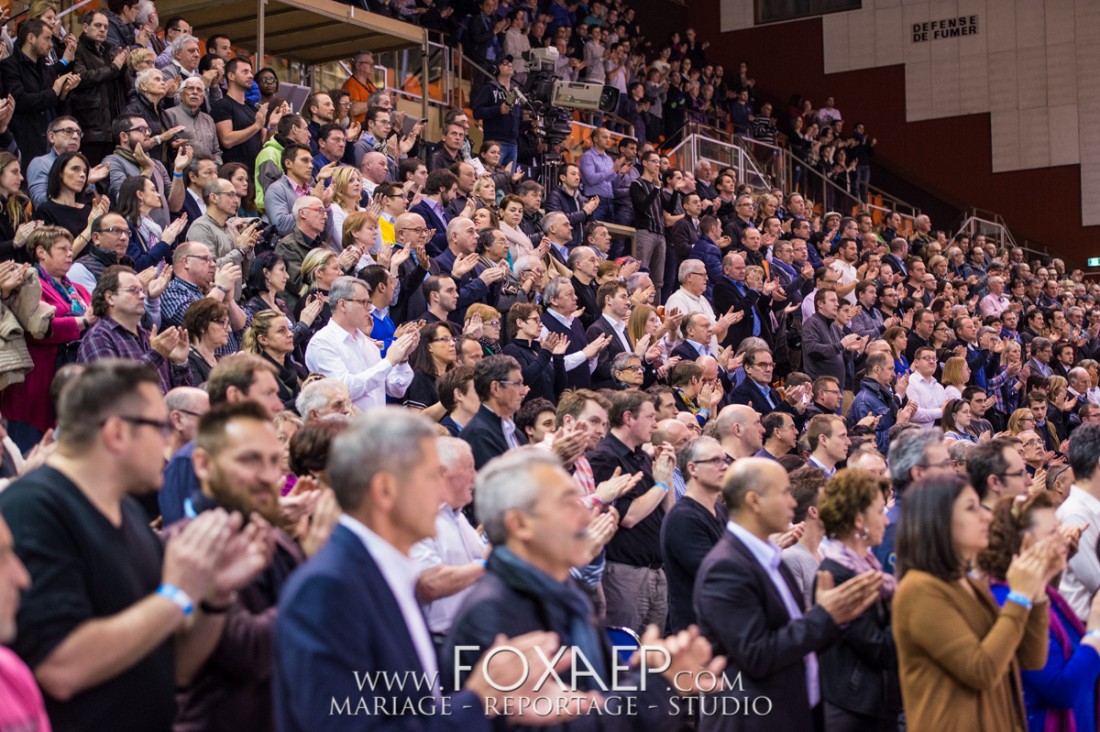 JDA – LIMOGES — FOXAEP, photographe Bourgogne