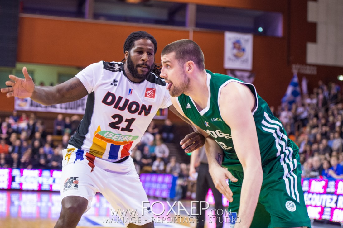 JDA – LIMOGES — FOXAEP, photographe Bourgogne