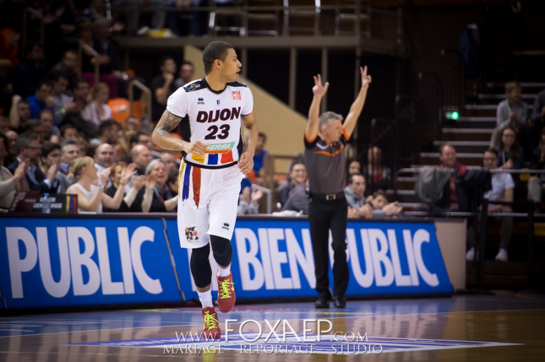 JDA – LIMOGES — FOXAEP, photographe Bourgogne