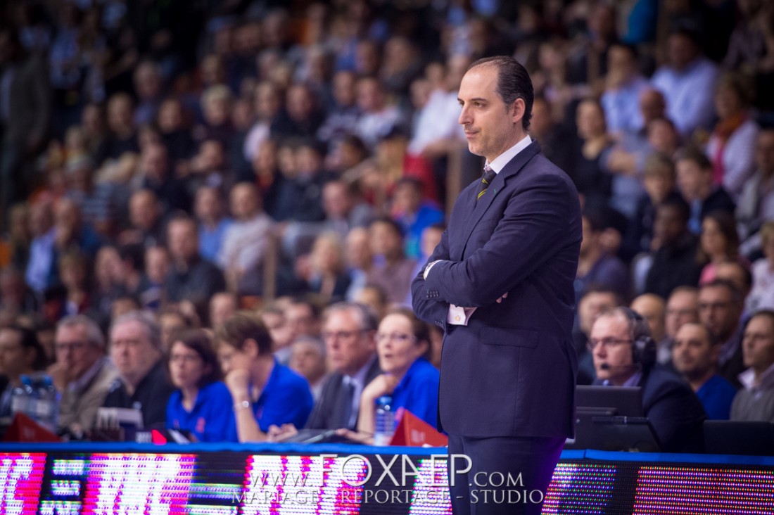 JDA – LIMOGES — FOXAEP, photographe Bourgogne