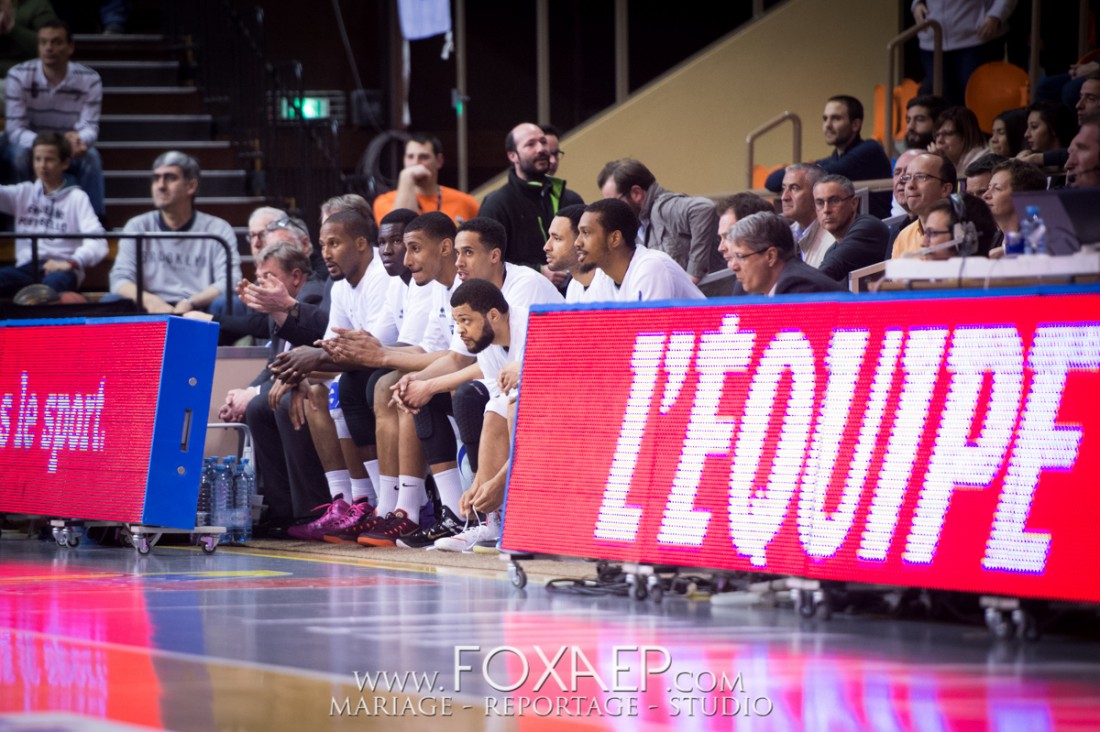 JDA – LIMOGES — FOXAEP, photographe Bourgogne