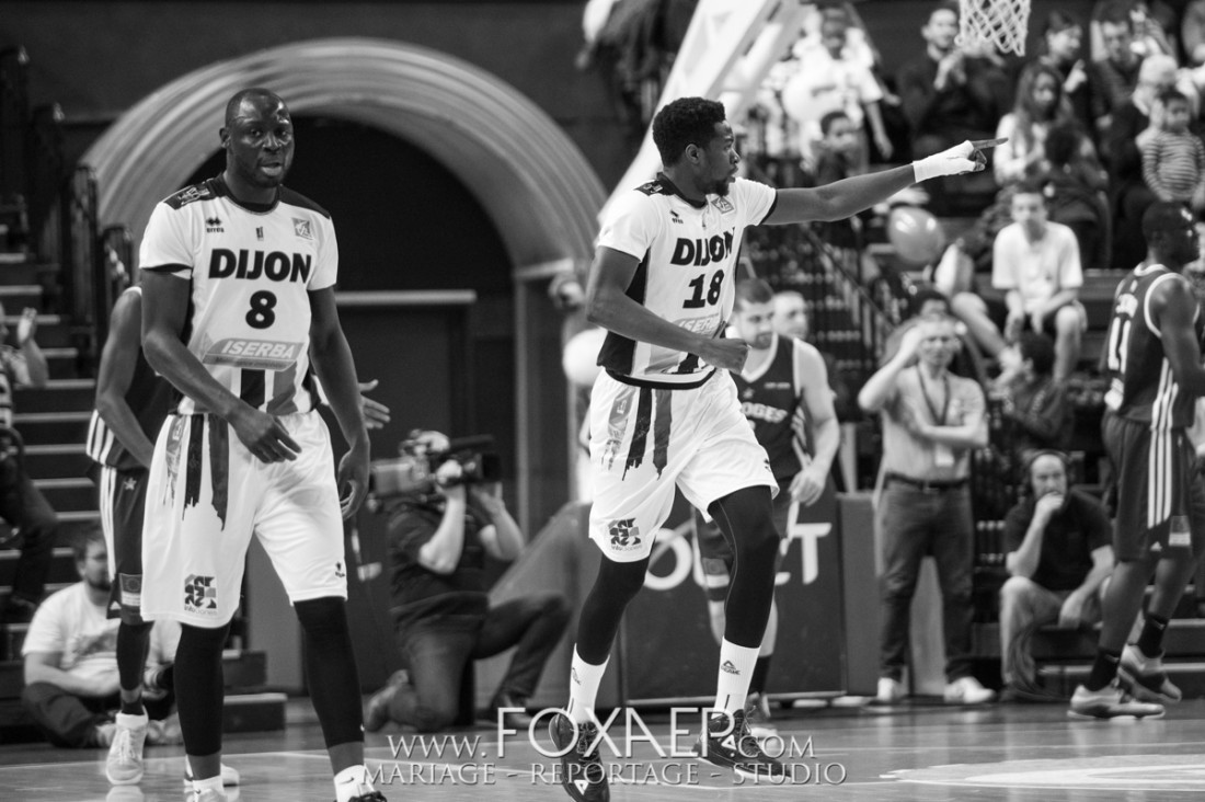 JDA – LIMOGES — FOXAEP, photographe Bourgogne