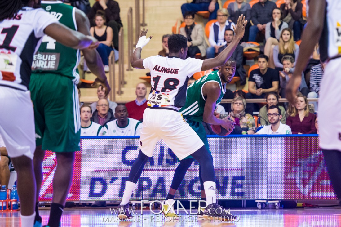 JDA – LIMOGES — FOXAEP, photographe Bourgogne