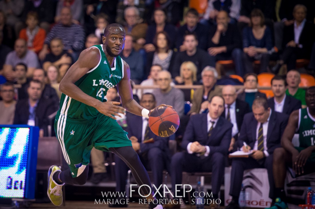 JDA – LIMOGES — FOXAEP, photographe Bourgogne
