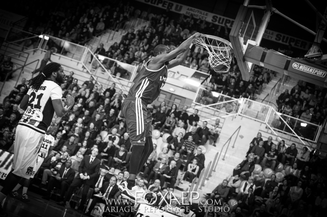 JDA – LIMOGES — FOXAEP, photographe Bourgogne