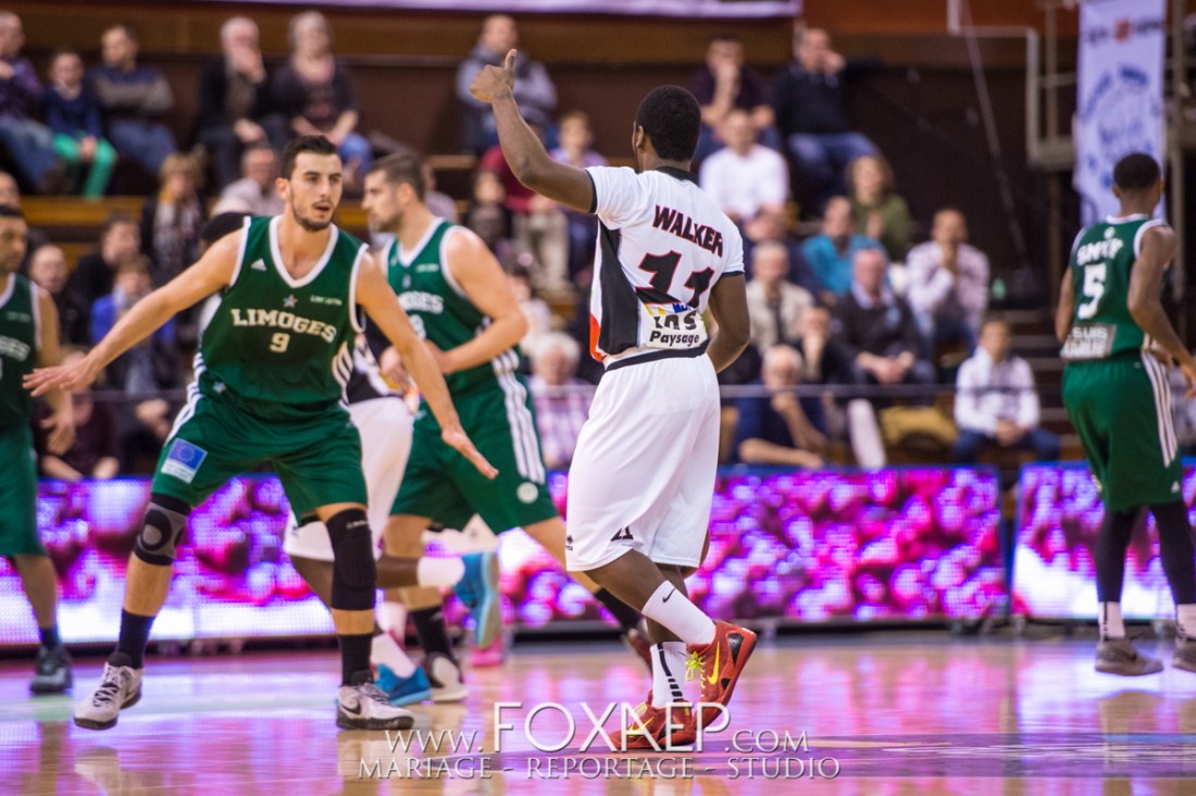 JDA – LIMOGES — FOXAEP, photographe Bourgogne