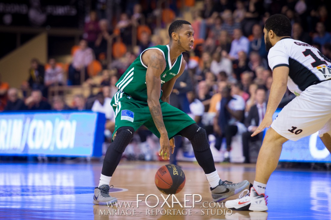 JDA – LIMOGES — FOXAEP, photographe Bourgogne