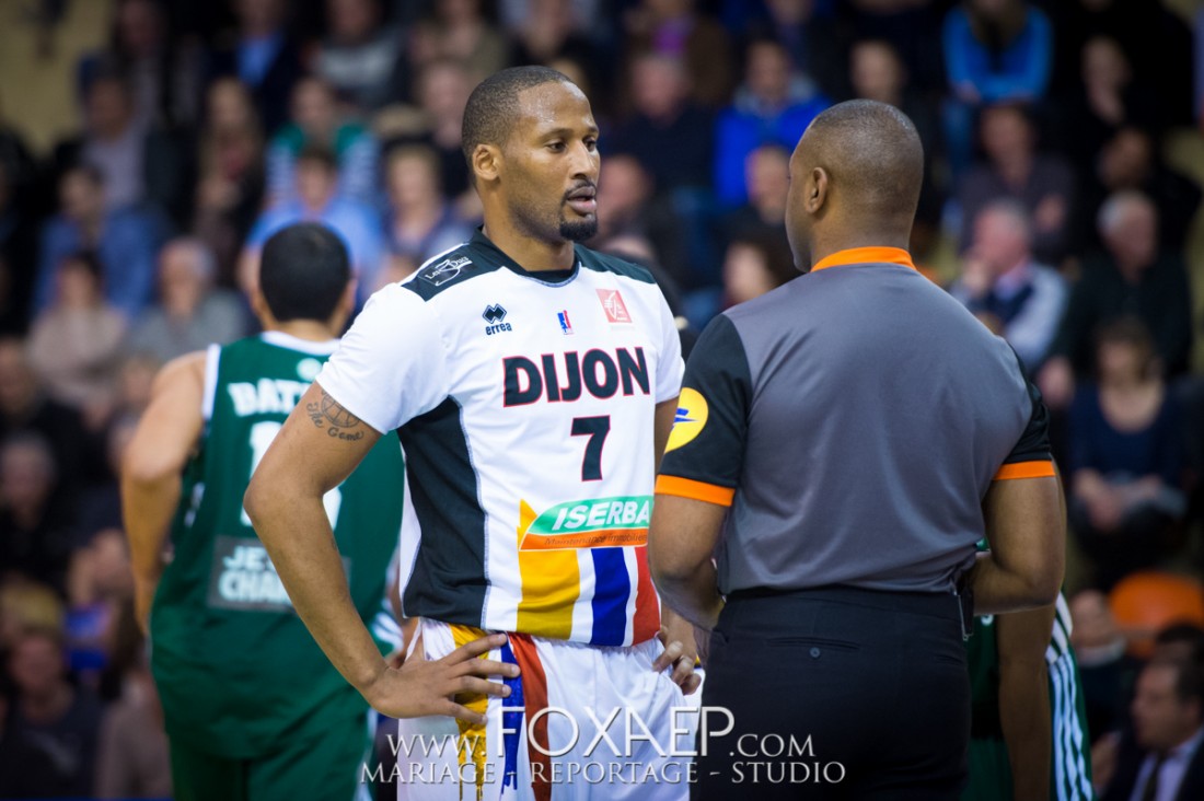 JDA – LIMOGES — FOXAEP, photographe Bourgogne