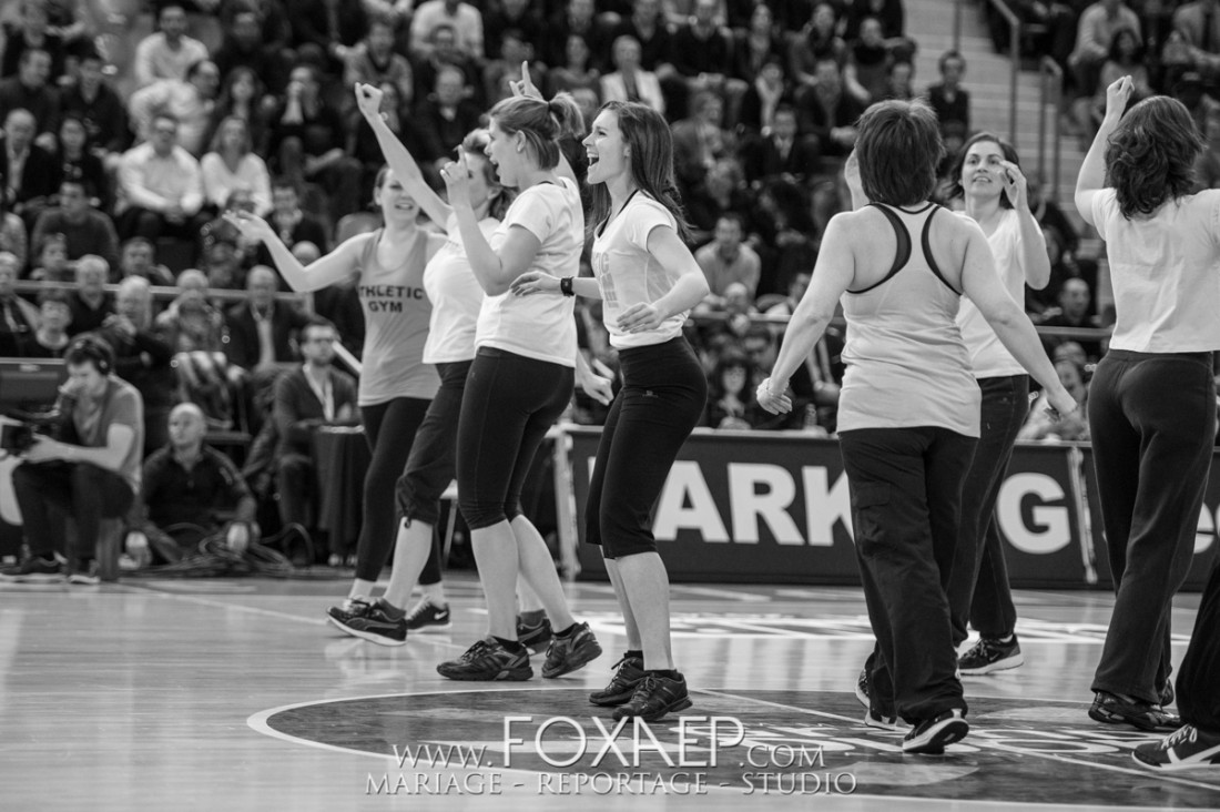 JDA – LIMOGES — FOXAEP, photographe Bourgogne