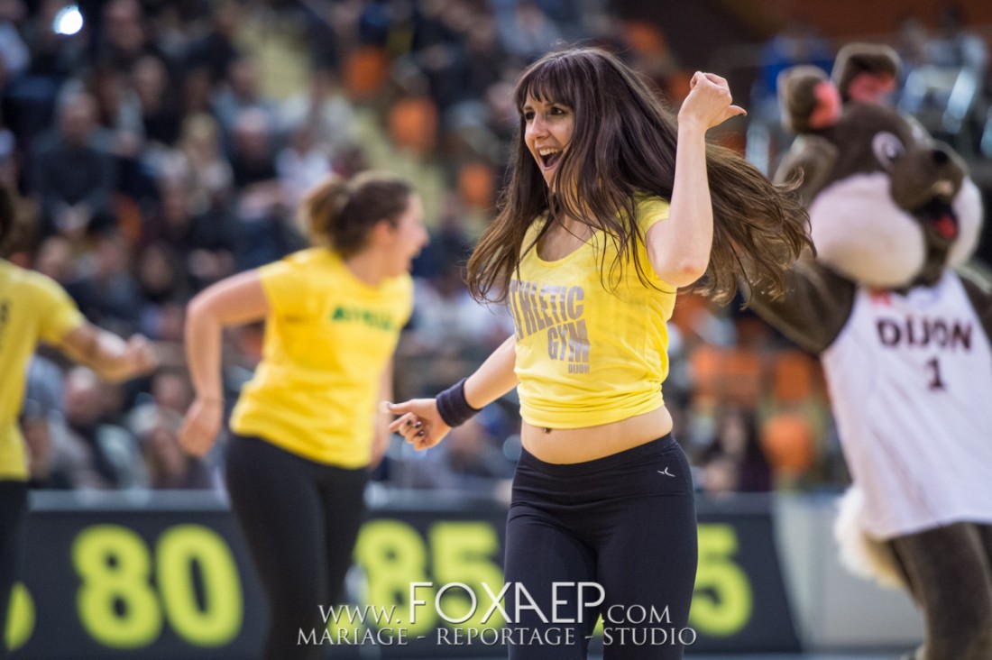 JDA – LIMOGES — FOXAEP, photographe Bourgogne